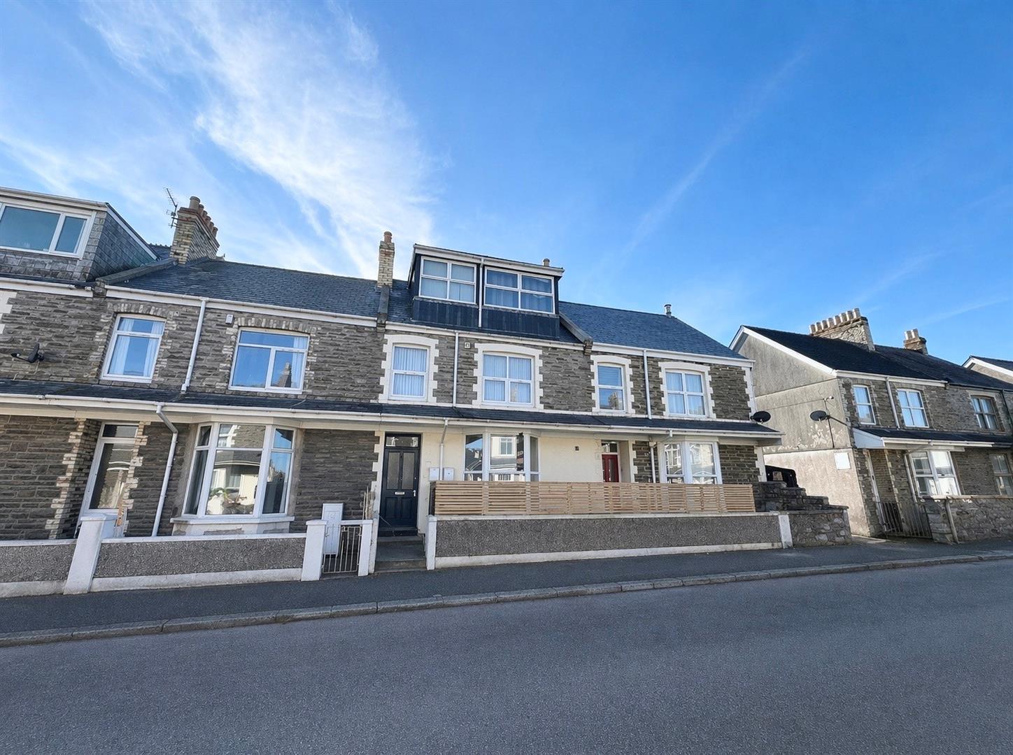 20 Jubilee Street, Newquay photo - 1